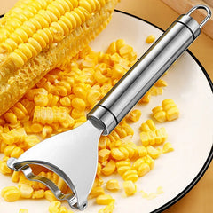 Stainless Steel Corn Shaver