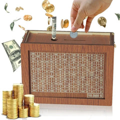 Money Storage Bank