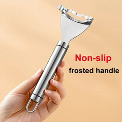 Stainless Steel Corn Shaver