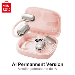 MINISO MS162 Intelligent Bluetooth Translation Earbuds