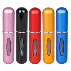 Portable Perfume Atomizer