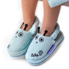 Sangaloz Toddler Slippers