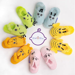 Sangaloz Toddler Slippers