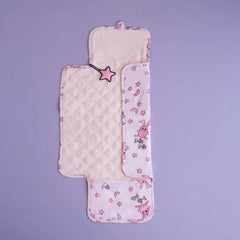 Milk&Moo Chancin Baby Changing Pad