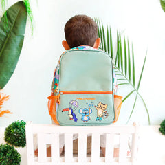 Kids Backpack Jungle