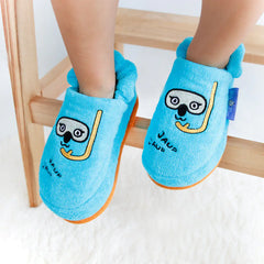 Cool Koala Kids Slippers