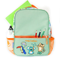 Kids Backpack Jungle